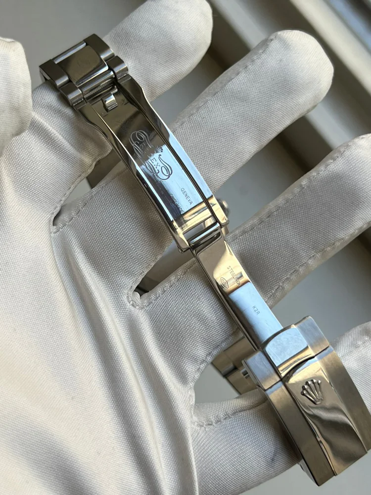 Rolex Datejust 36 116200